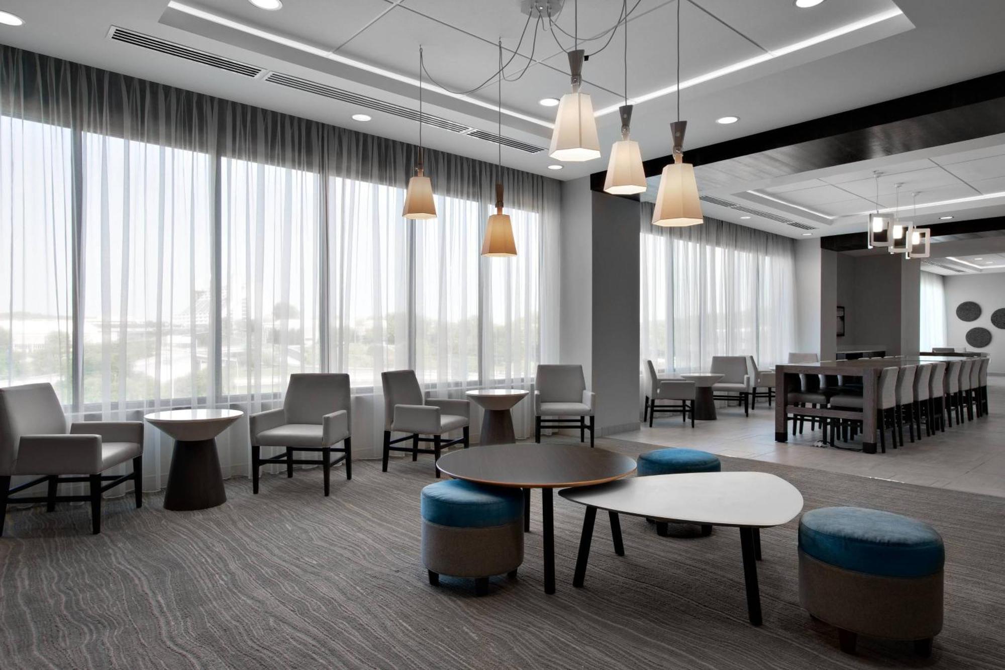 Residence Inn By Marriott Knoxville Downtown Exterior foto